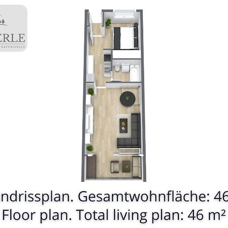 Exklusives 5-Sterne Apartment Waldperle Mit Indoor-Pool, Sauna, Top Lage Und Ausblick In Die Natur, Hunde Willkommen Schonach im Schwarzwald Zewnętrze zdjęcie