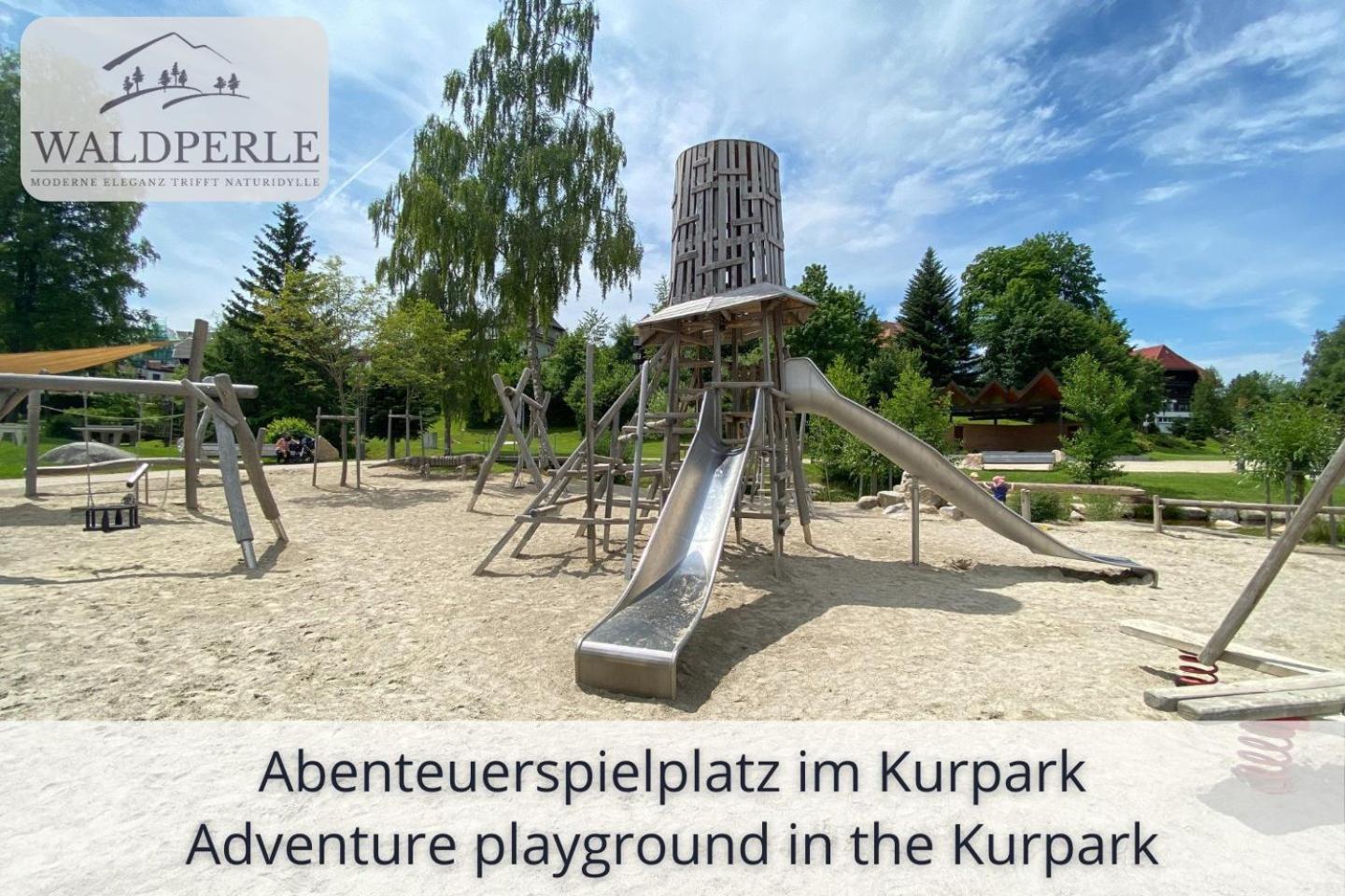 Exklusives 5-Sterne Apartment Waldperle Mit Indoor-Pool, Sauna, Top Lage Und Ausblick In Die Natur, Hunde Willkommen Schonach im Schwarzwald Zewnętrze zdjęcie