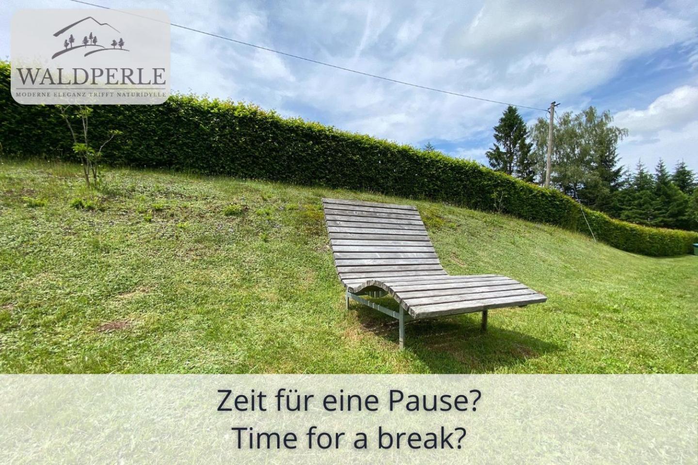 Exklusives 5-Sterne Apartment Waldperle Mit Indoor-Pool, Sauna, Top Lage Und Ausblick In Die Natur, Hunde Willkommen Schonach im Schwarzwald Zewnętrze zdjęcie
